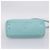Borsa a mano GUCCI Bamboo in pelle 2way azzurro e oro 323660 Auth LN229A D'oro Blu chiaro - vista 11