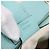 Borsa a mano GUCCI Bamboo in pelle 2way azzurro e oro 323660 Auth LN229A D'oro Blu chiaro - vista 26