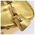 PRADA Kettenhandtasche aus Raffia Beige Goldfarben BL0352 Auth am12833M - Ansicht 15