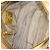 PRADA Kettenhandtasche aus Raffia Beige Goldfarben BL0352 Auth am12833M - Ansicht 21