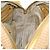 PRADA Kettenhandtasche aus Raffia Beige Goldfarben BL0352 Auth am12833M - Ansicht 22