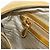 PRADA Kettenhandtasche aus Raffia Beige Goldfarben BL0352 Auth am12833M - Ansicht 27
