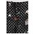 Louis Vuitton Schwarze gerade Hose - Ansicht 2