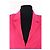 Blazer Jacquemus de lana rosa - vista 2