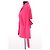 Blazer Jacquemus de lana rosa - vista 3