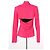 Blazer Jacquemus de lana rosa - vista 4