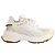 Louis Vuitton Run 55 Sneaker weiß
