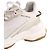 Louis Vuitton Run 55 Sneaker weiß - Ansicht 4
