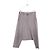Comme Des Garcons Grey Wool Shorts
