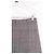 Comme Des Garcons Grey Wool Shorts - view 4