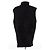 Céline Schwarzer Wollpullover - Ansicht 4