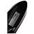 Mocassini Jimmy Choo in pelle nera Nero - vista 4