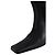Botas Alaïa de cuero negro - vista 5