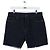 Autre Marque Navy blue Bermuda shorts