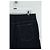 Autre Marque Navy blue Bermuda shorts - view 4