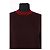 Marni Wollpullover bordeaux - Ansicht 2