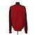 Marni Wollpullover bordeaux - Ansicht 4