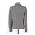 Comme Des Garcons Schwarzer Wollblazer Größe S - Ansicht 4