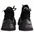 Louis Vuitton Arclight 2.0 platform sneakers black - view 2
