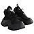 Louis Vuitton Arclight 2.0 platform sneakers black - view 3