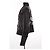 Kenzo Lederjacke braun - Ansicht 3
