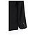 Comme Des Garcons schwarzer Wollblazer - Ansicht 4