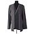 Autre Marque Facetasm Blazer aus Wolle Grau
