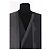 Autre Marque Facetasm Blazer aus Wolle Grau - Ansicht 2