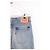 Vaqueros rectos azules de algodón Junya Watanabe x Levis - vista 4