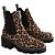 Botas Louis Vuitton de cuero beige Talla 39 - vista 3