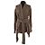 Cárdigan marrón Vivienne Westwood Castaño
