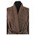 Cárdigan marrón Vivienne Westwood Castaño - vista 2