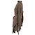 Cárdigan marrón Vivienne Westwood Castaño - vista 3