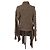 Cárdigan marrón Vivienne Westwood Castaño - vista 4