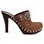 Dior Camel Suede Heels