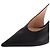 Gianvito Rossi Absatzschuhe aus schwarzem Leder - Ansicht 5