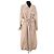 Gabardina beige Claudie Pierlot