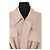 Gabardina beige Claudie Pierlot - vista 2