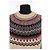 Junya Watanabe mehrfarbiger Wollpullover Mehrfarben - Ansicht 2