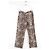 Marella Beige weite Hose - Ansicht 3