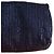 Pochette Altair in seta jacquard matelassé monogram Louis Vuitton blu - vista 5