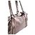 Borsa argentata Burberry Argento - vista 4