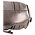 Borsa argentata Burberry Argento - vista 5