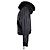 John Galliano Lederjacke Schwarz - Ansicht 3