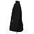 Manteau en laine noir Dolce & Gabbana Homme - vue 3