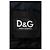 Manteau en laine noir Dolce & Gabbana Homme - vue 5