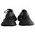 Autre Marque Scarpe stringate PHILEO Comme des garcons in pelle nera Nero - vista 2