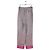 Louis Vuitton Pantaloni dritti bianchi Bianco - vista 3