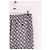 Louis Vuitton Pantaloni dritti bianchi Bianco - vista 4
