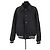 Louis Vuitton Jacke aus Wolle Anthrazit Anthrazitgrau